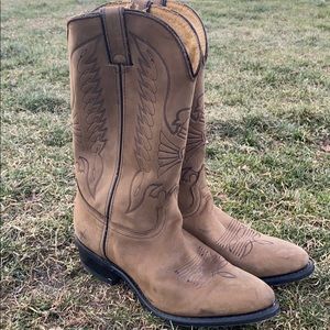 Durango Cowboy Boots